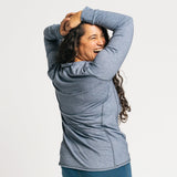 Alpine Fit | Backcountry Base Layer Bottoms