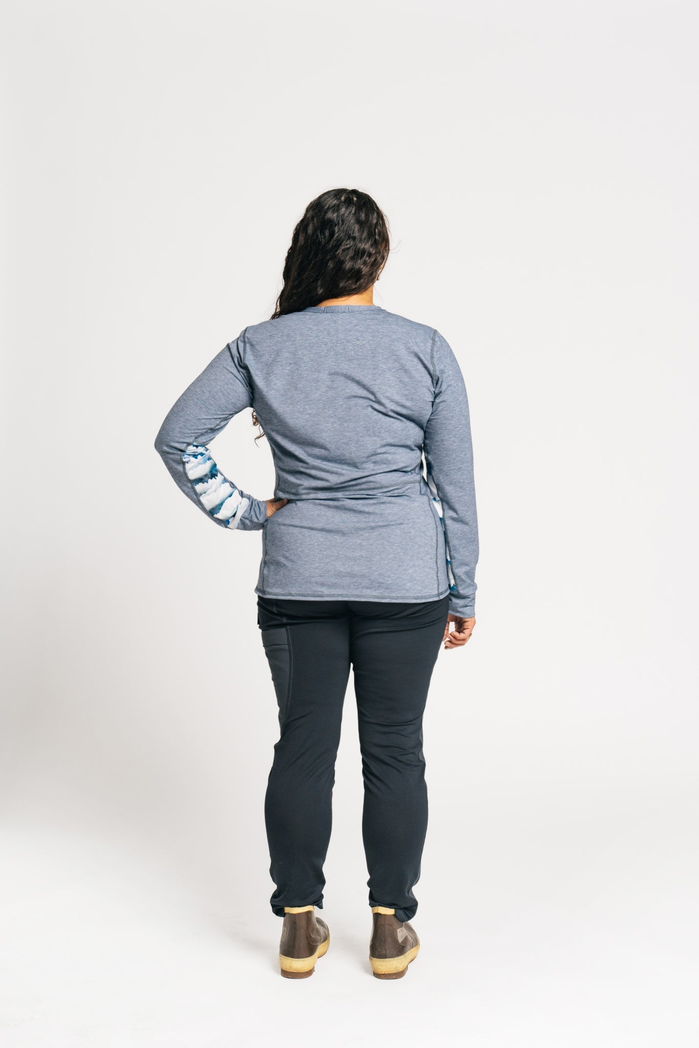 Alpine Fit | Bushwhacking Leggings