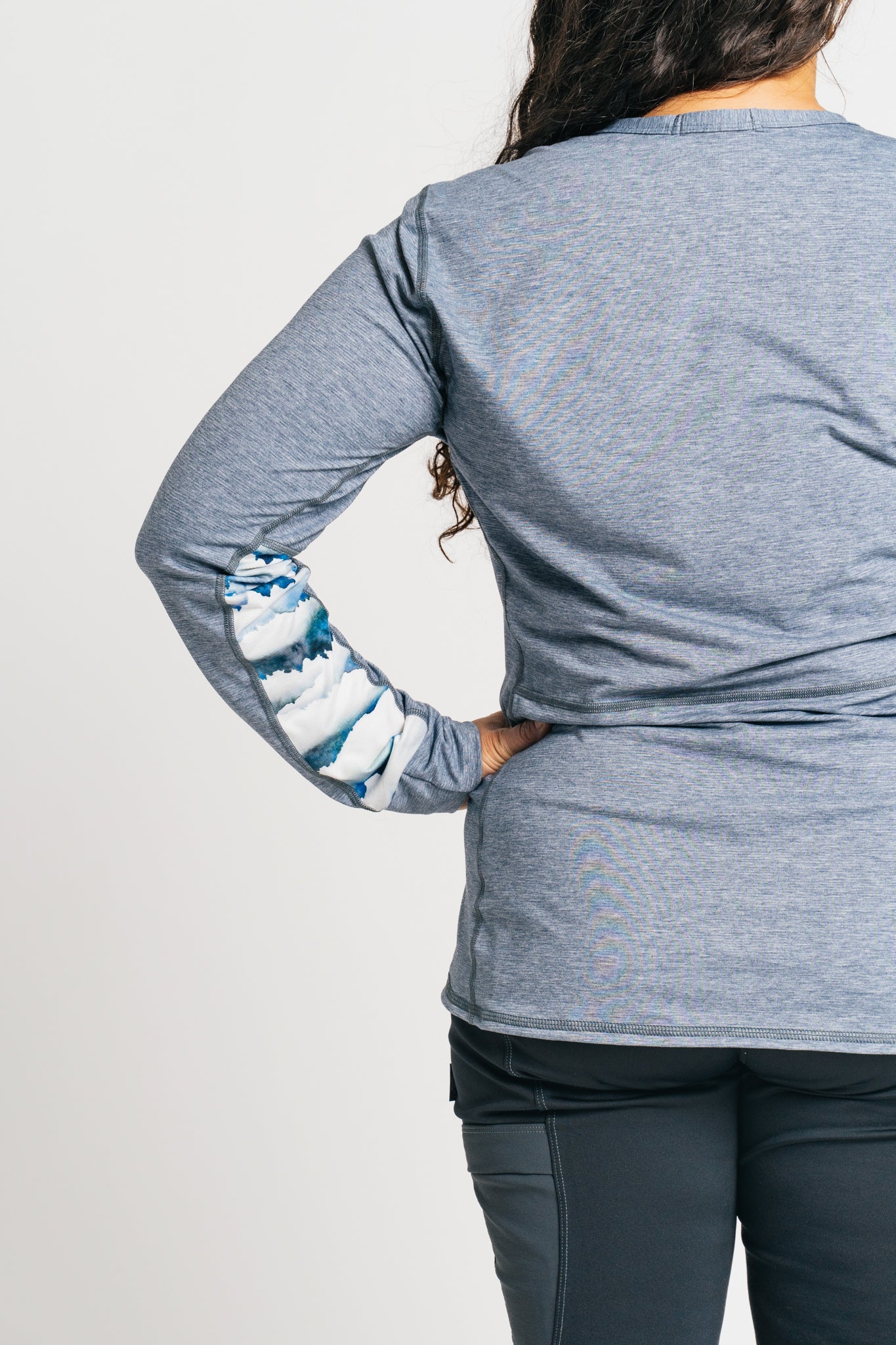 Alpine Fit | Bushwhacking Leggings