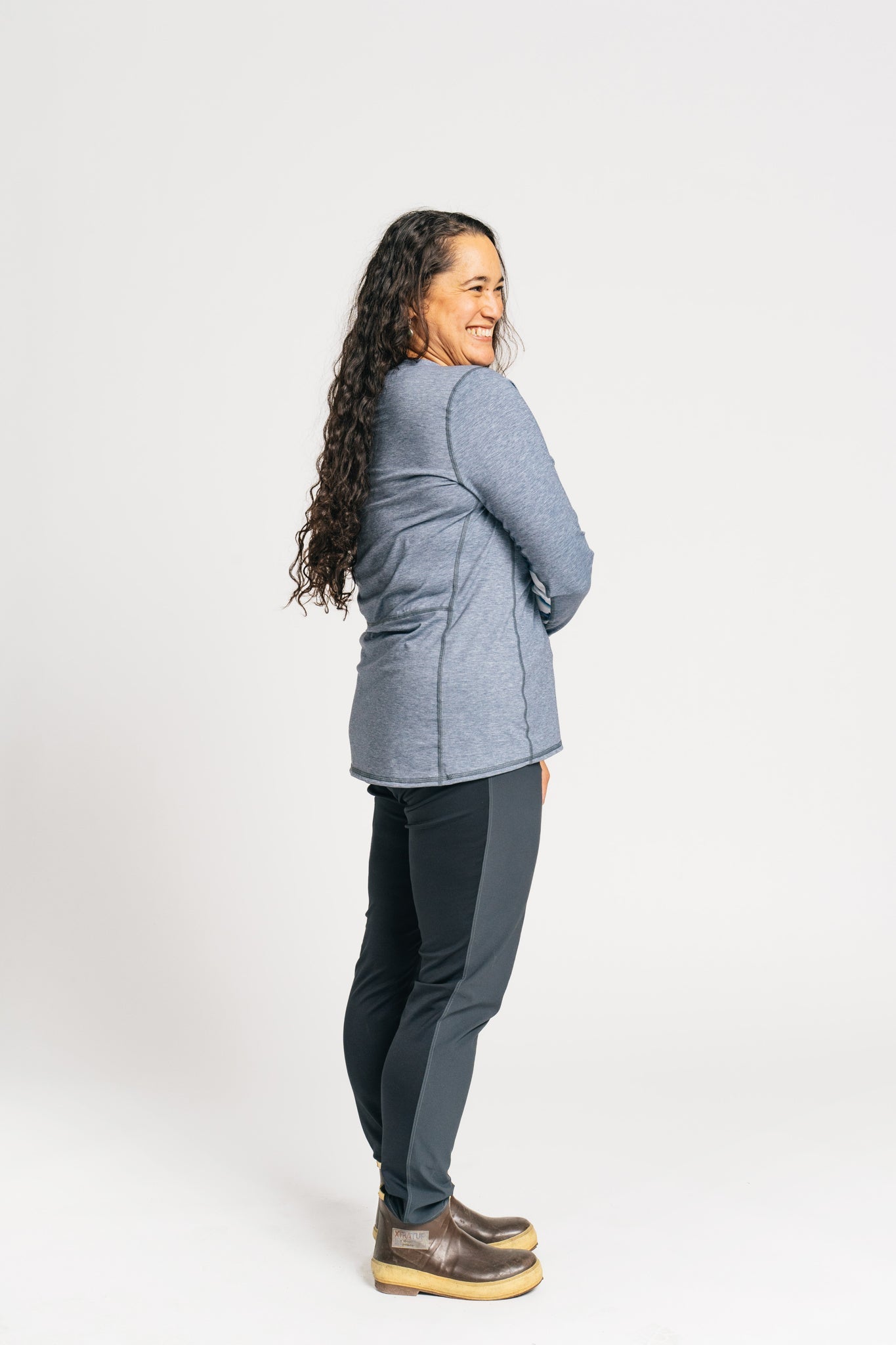 Alpine Fit | Bushwhacking Leggings