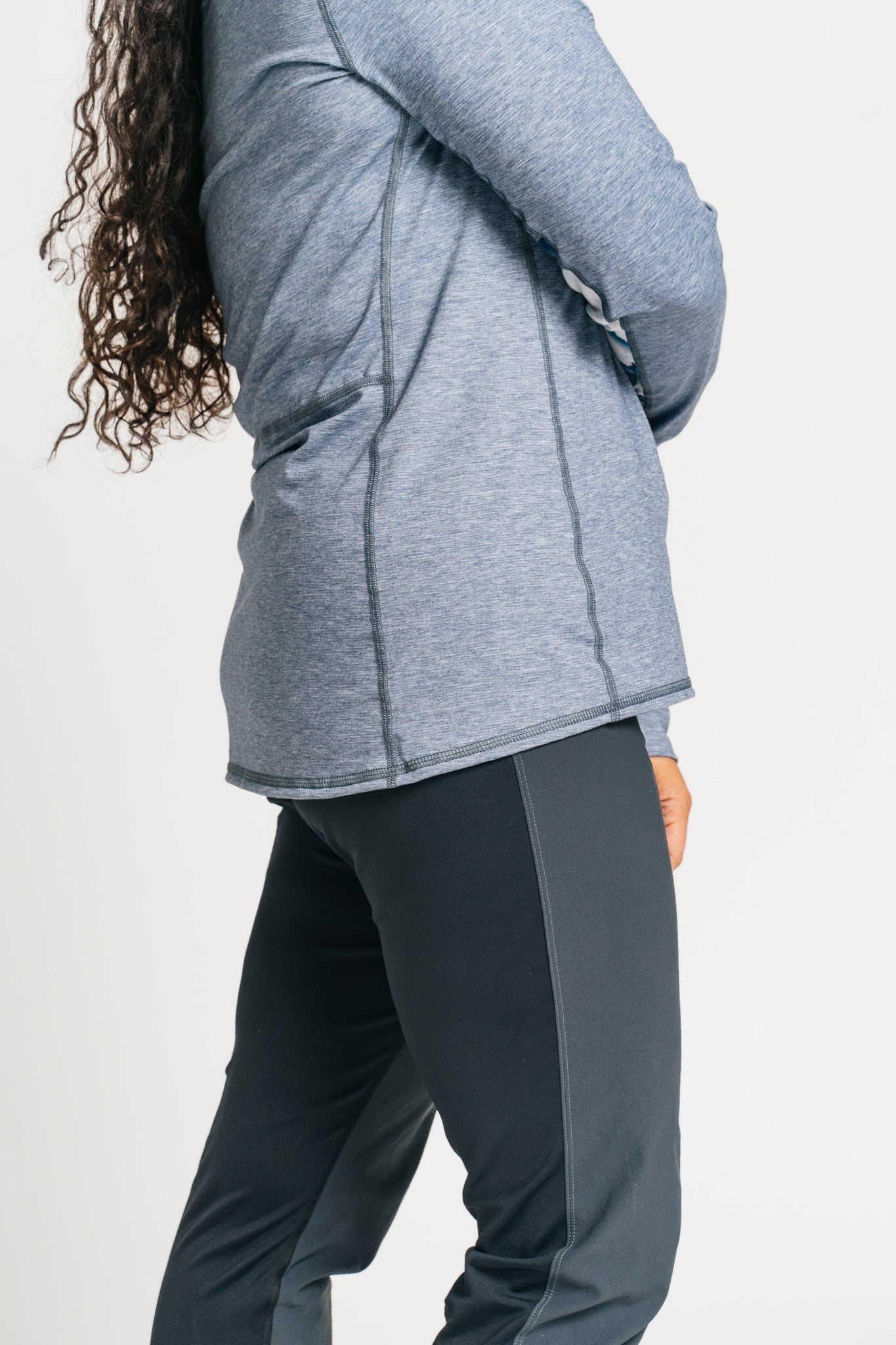 Alpine Fit | Bushwhacking Leggings