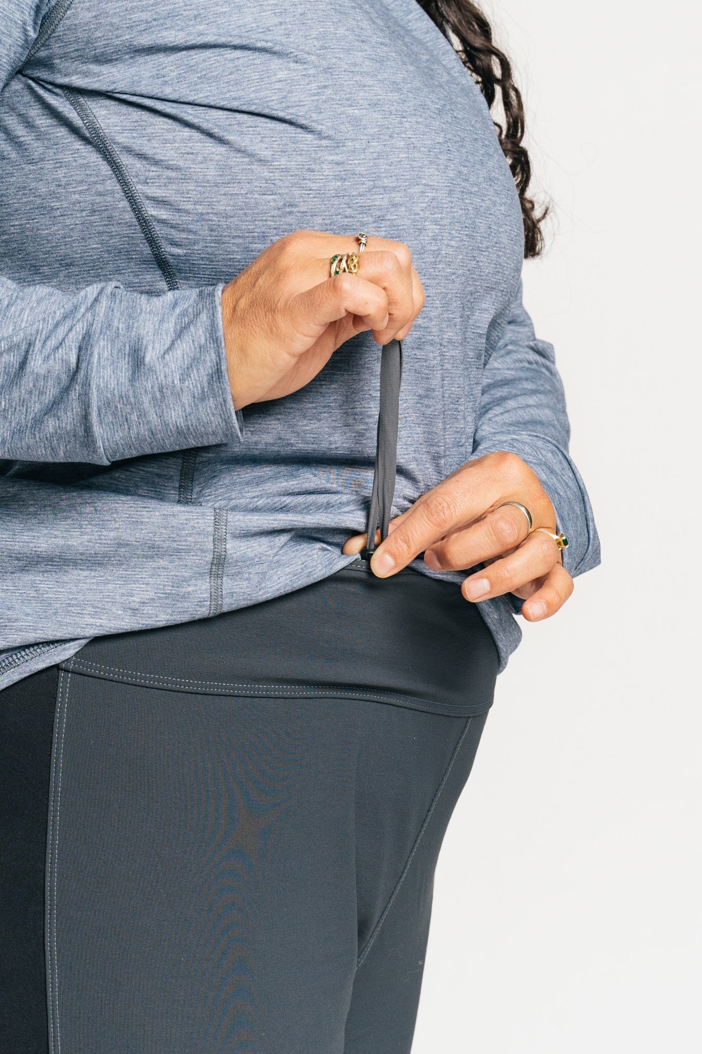 Alpine Fit | Bushwhacking Leggings