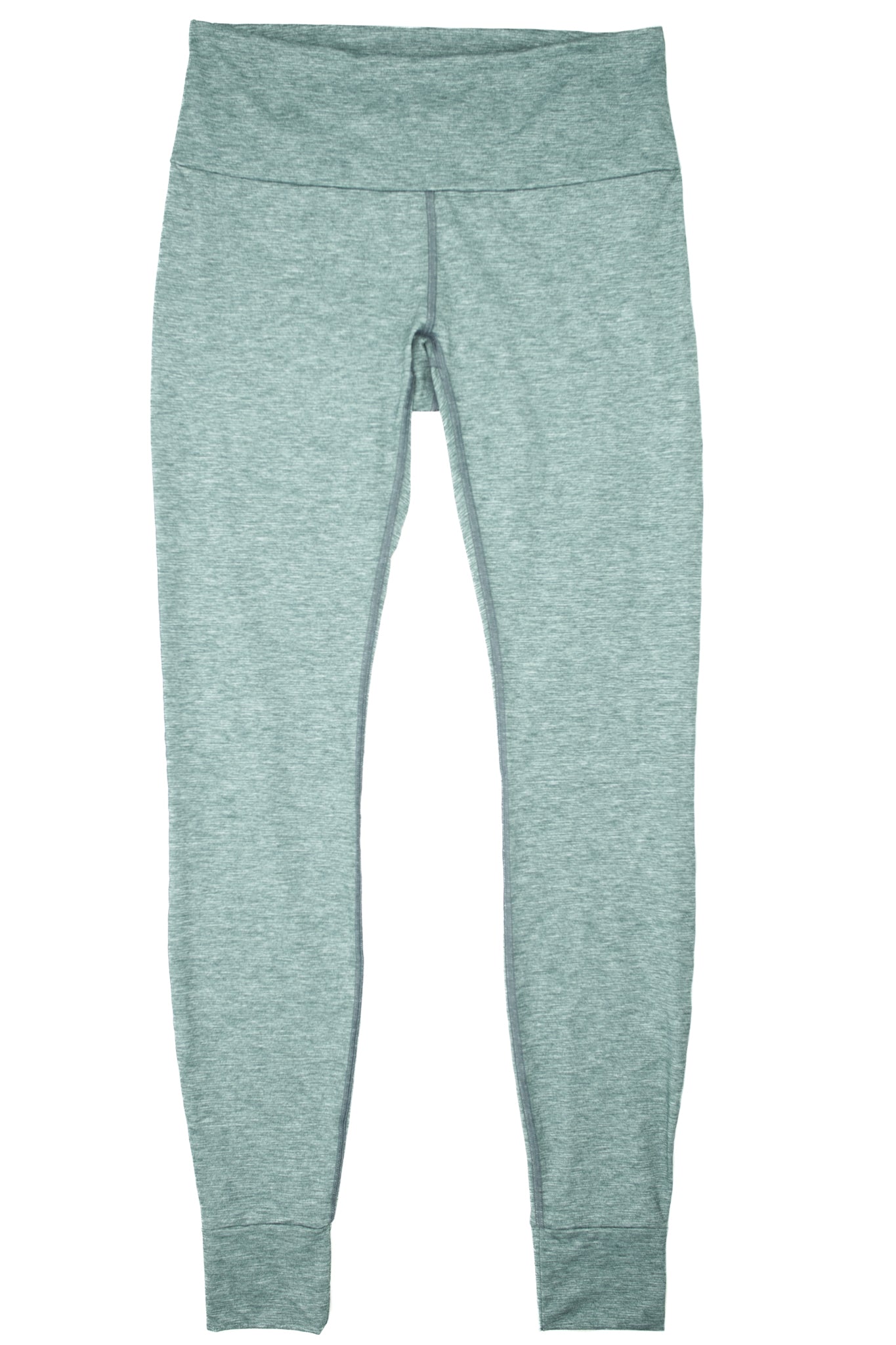 Alpine Fit | Backcountry Base Layer Bottoms