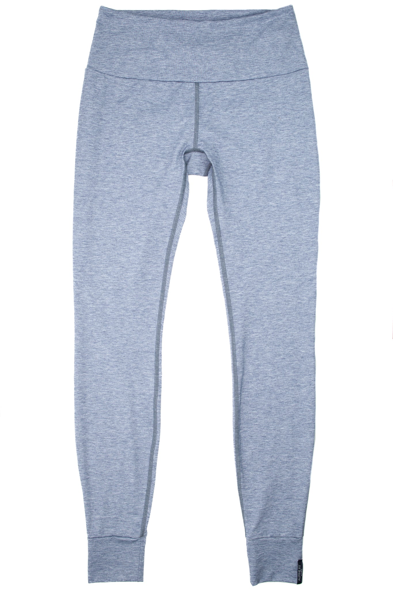 Alpine Fit | Backcountry Base Layer Bottoms