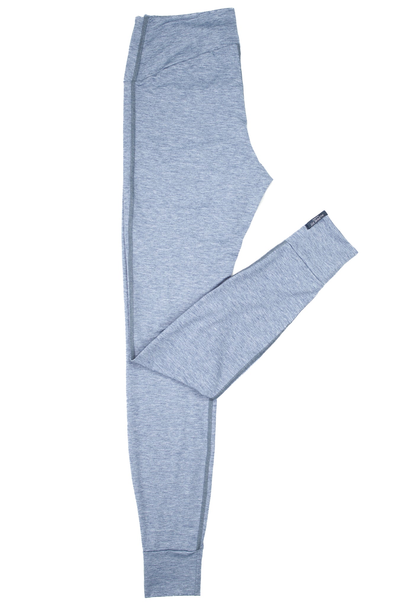 Alpine Fit | Backcountry Base Layer Bottoms