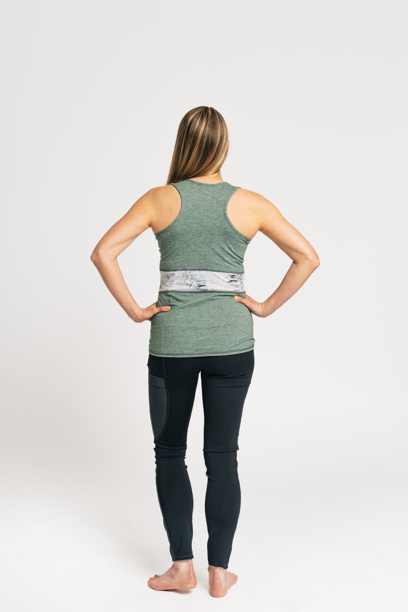 Alpine Fit | Bushwhacking Leggings