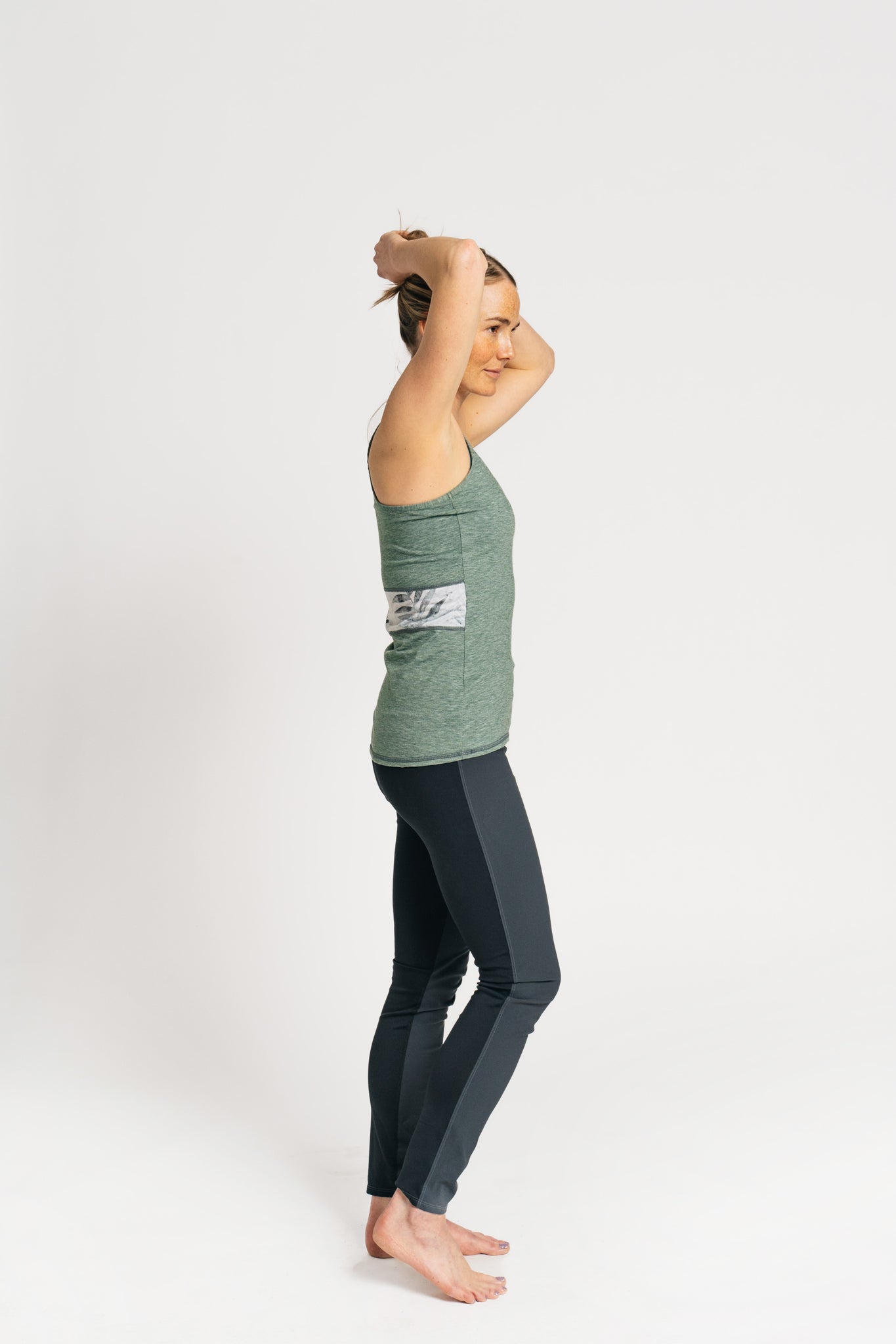 Alpine Fit | Bushwhacking Leggings