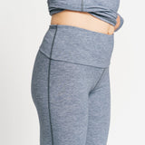 Alpine Fit | Backcountry Base Layer Bottoms