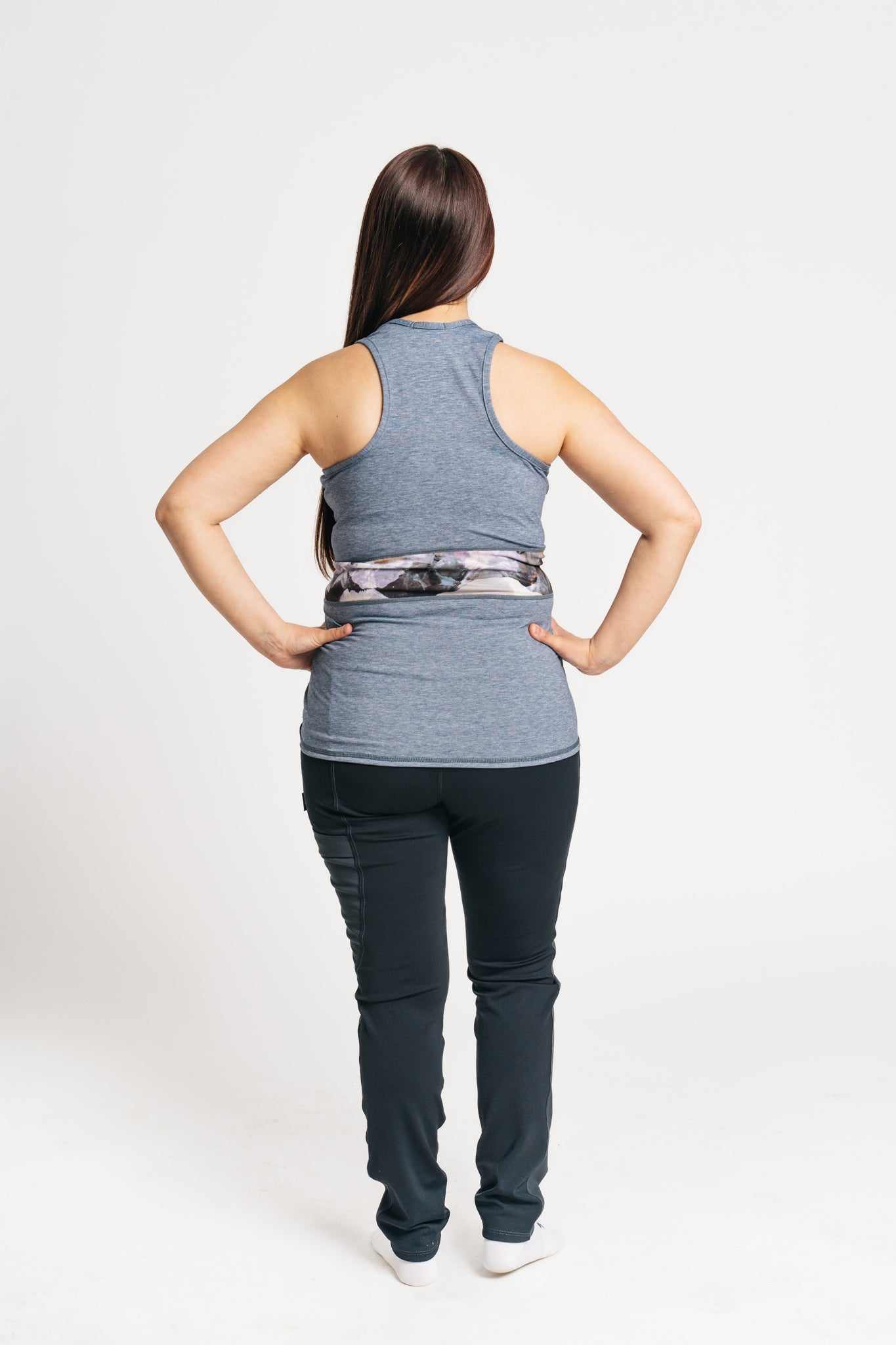 Alpine Fit | Bushwhacking Leggings