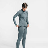 Alpine Fit | Katabatic Merino Wool Base Layer Bottoms