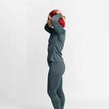 Alpine Fit | Katabatic Merino Wool Base Layer Bottoms