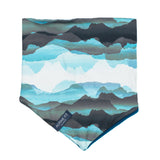 Alpine Fit | Mountain V Fleece Neck Warmer