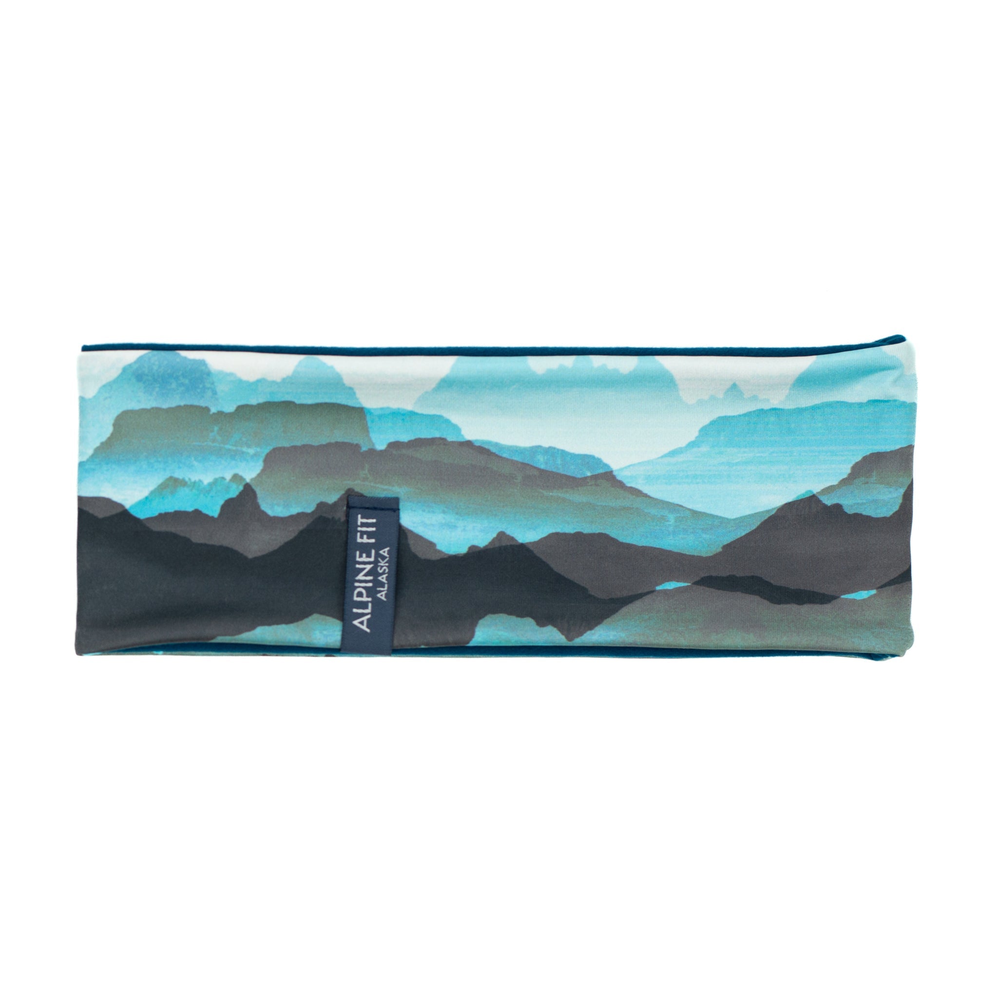 Alpine Fit | Trailhead Cozy Fleece Headband
