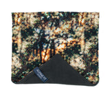 Alpine Fit | Mountain V Fleece Neck Warmer