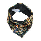 Alpine Fit | Mountain V Fleece Neck Warmer