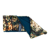 Alpine Fit | Merino Wool Lined Headband