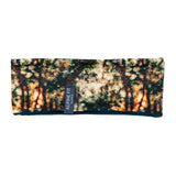Alpine Fit | Merino Wool Lined Headband