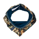 Alpine Fit | Mountain V Merino Wool Neck Warmer