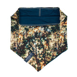 Alpine Fit | Mountain V Merino Wool Neck Warmer