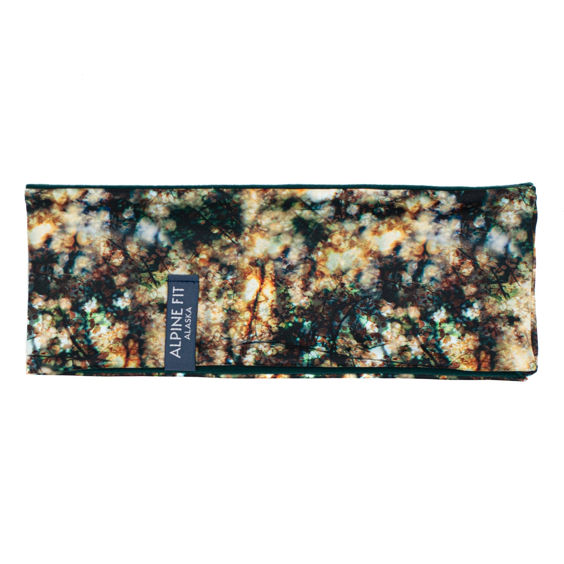 Alpine Fit | Trailhead Cozy Fleece Headband