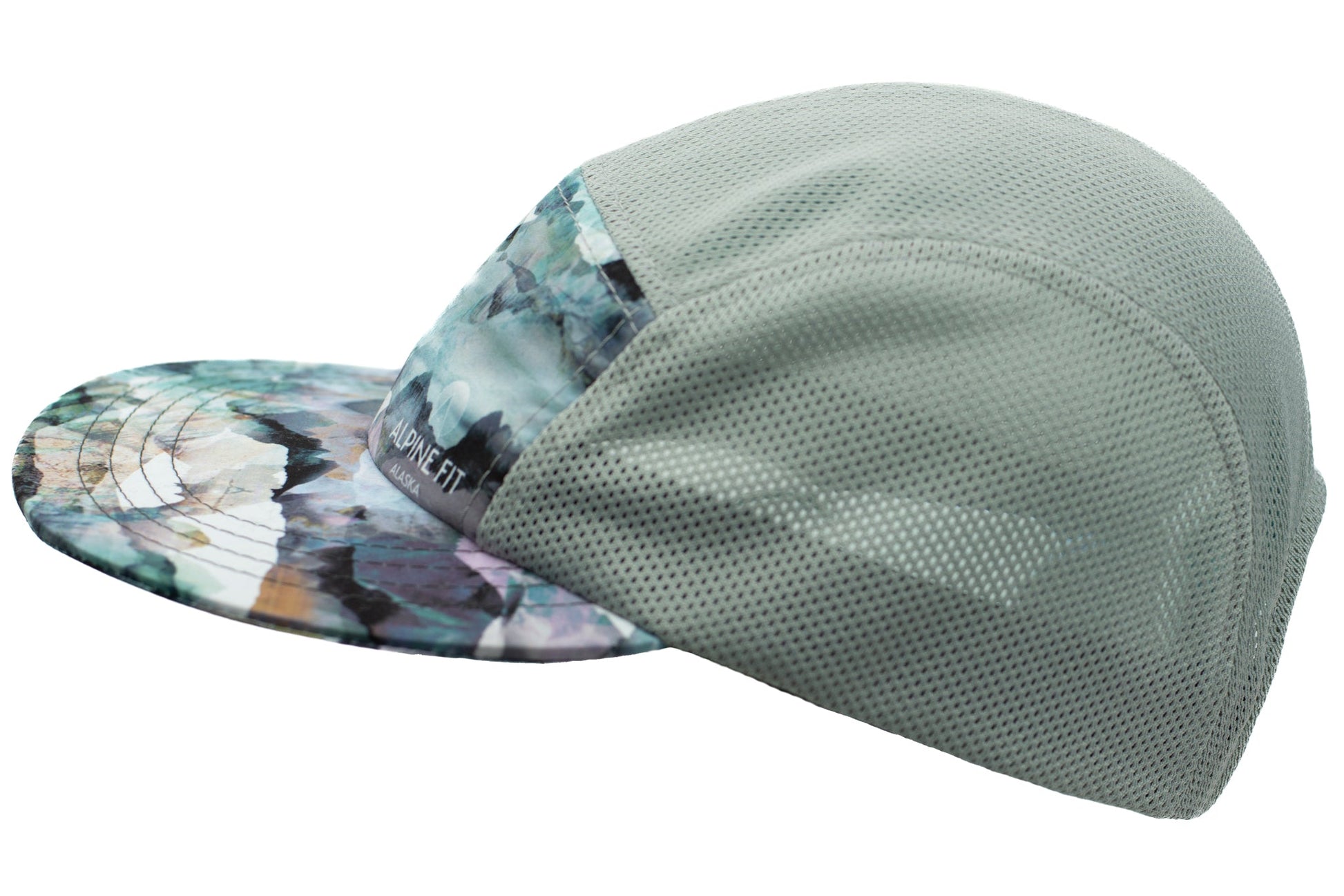 Alpine Fit | Solstice Hat