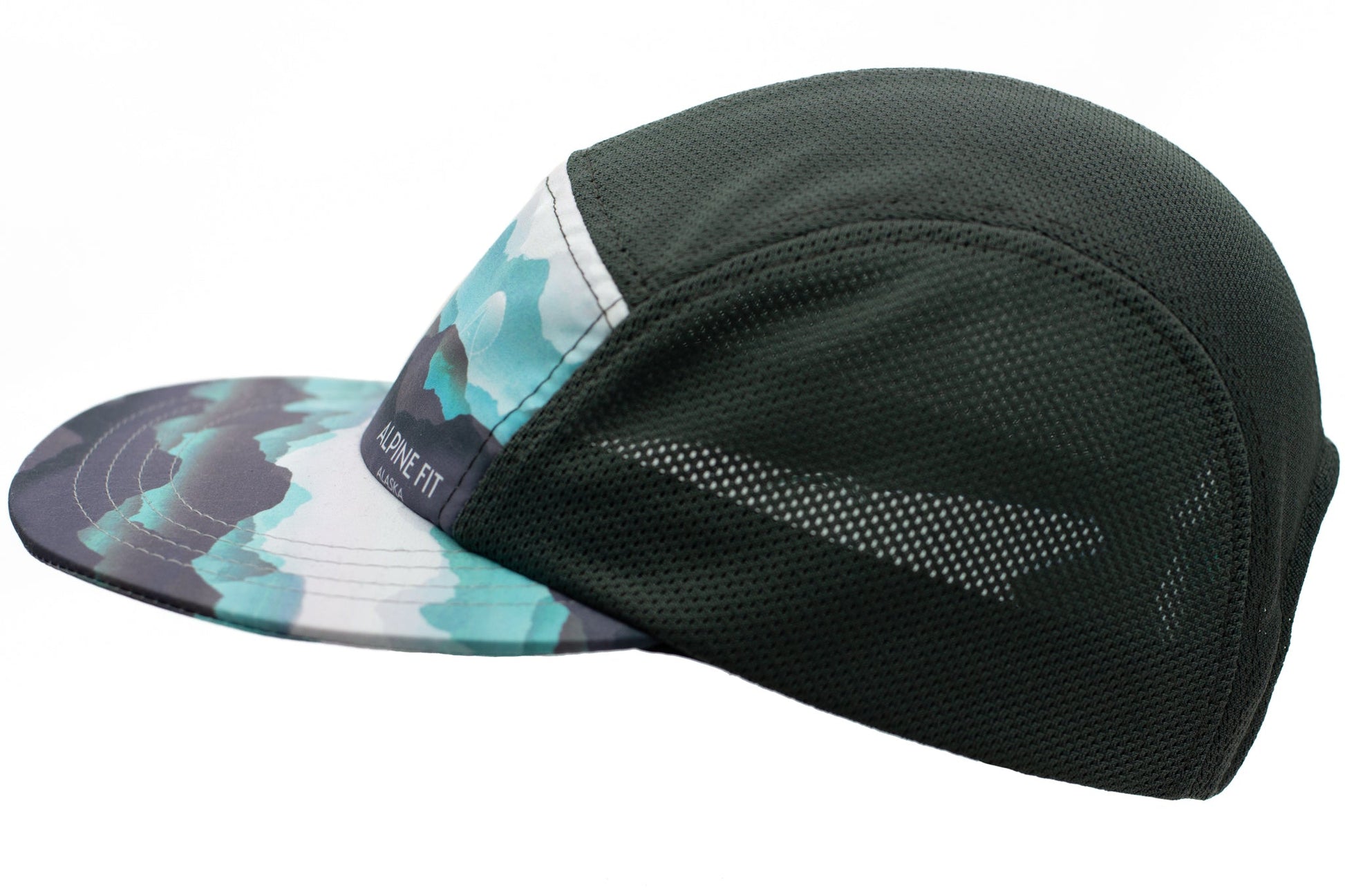 Alpine Fit | Solstice Hat