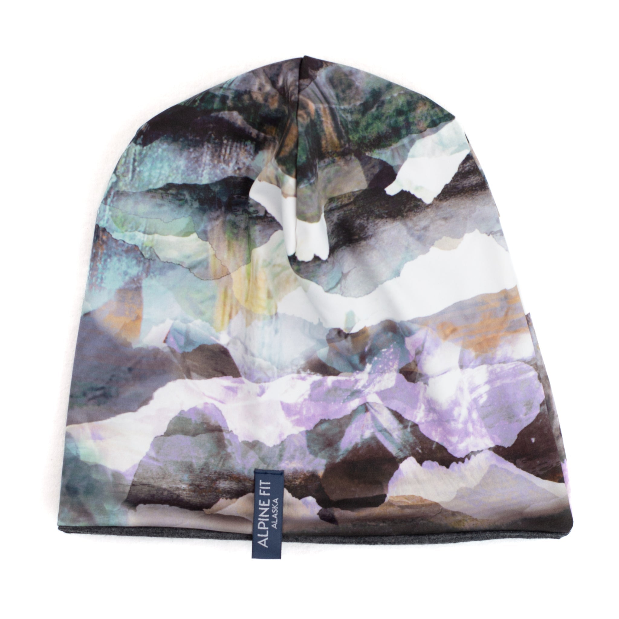 Alpine Fit | Go All Winter Merino Wool Lined Hat
