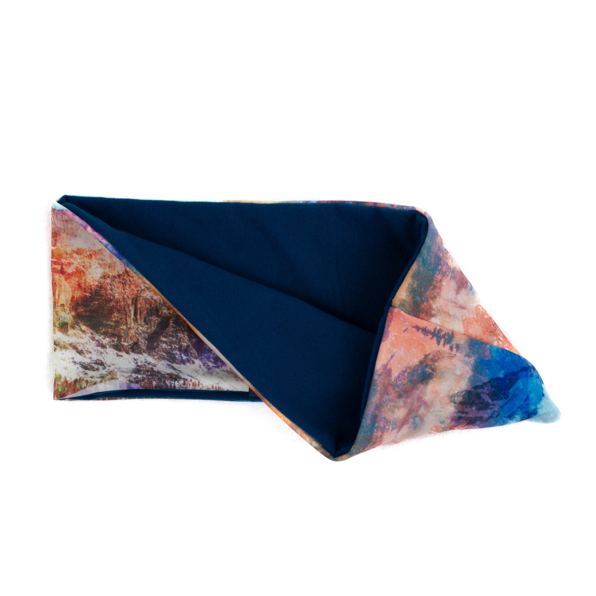 Alpine Fit | Trailhead Cozy Fleece Headband