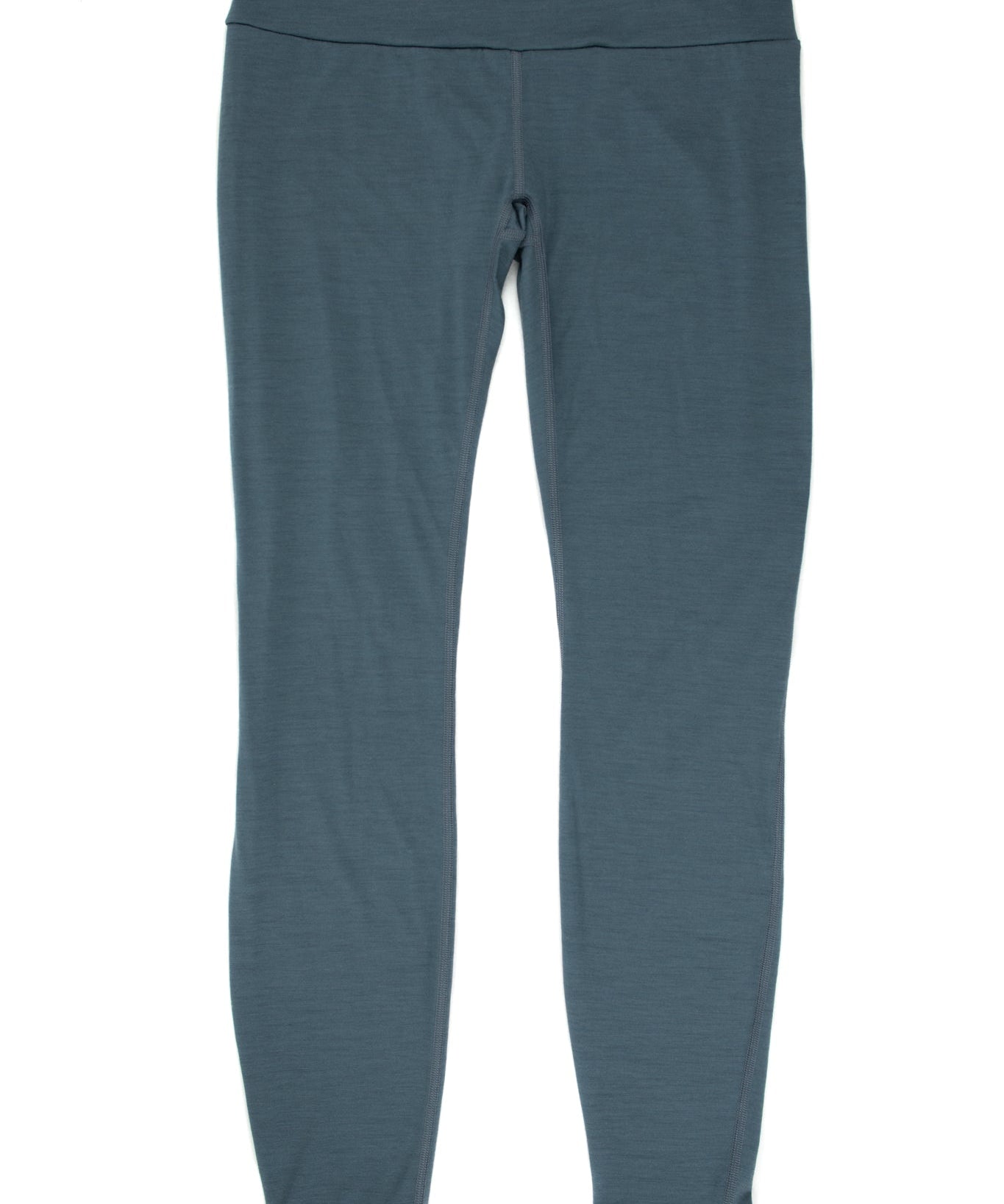 Alpine Fit | Katabatic Merino Wool Base Layer Bottoms