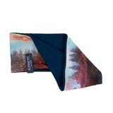 Alpine Fit | Merino Wool Lined Headband