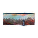 Alpine Fit | Trailhead Cozy Fleece Headband