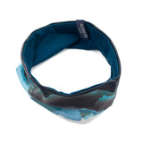 Alpine Fit | Merino Wool Lined Headband