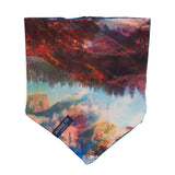 Alpine Fit | Mountain V Fleece Neck Warmer