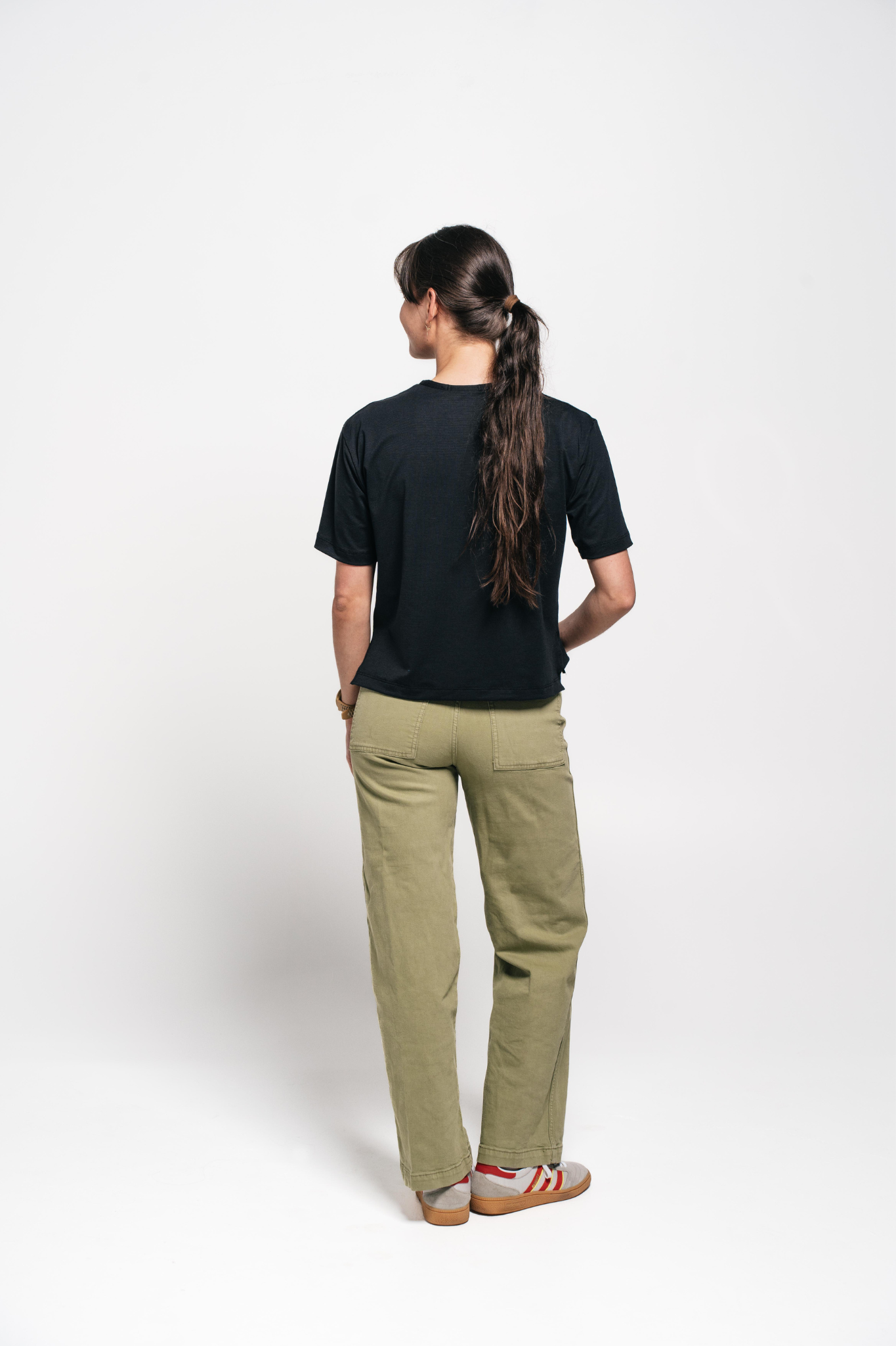 Alpine Fit | Travel T-Shirt
