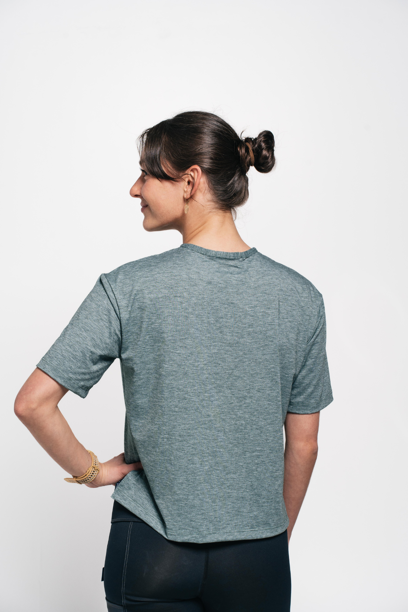 Alpine Fit | Travel T-Shirt