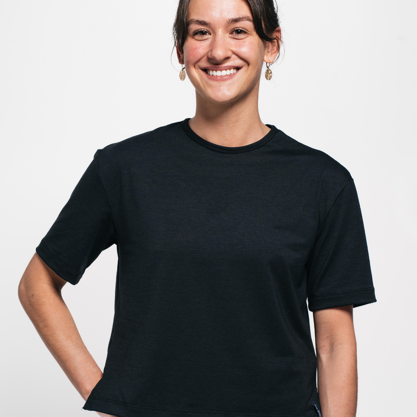 Alpine Fit | Travel T-Shirt