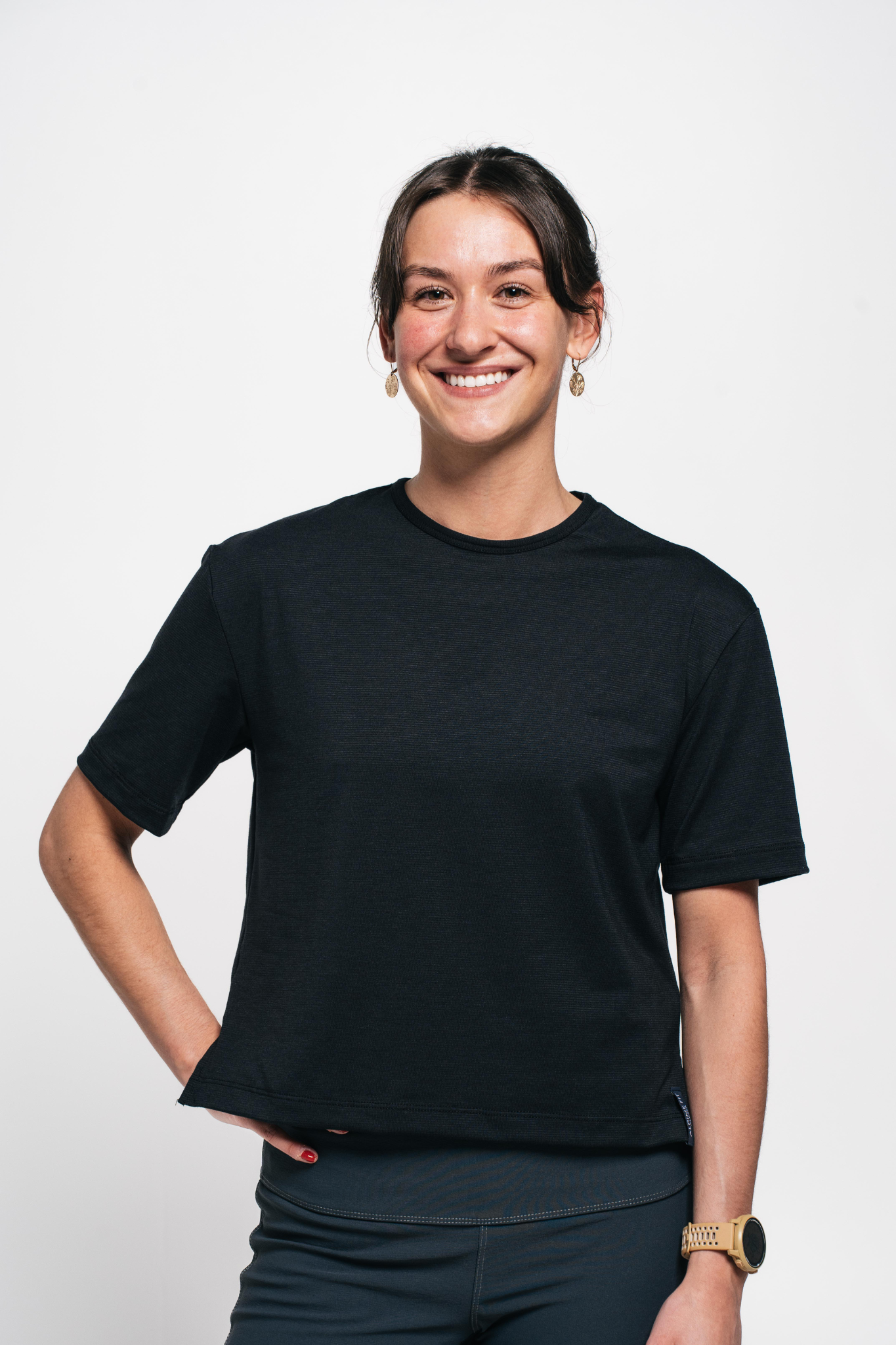 Alpine Fit | Travel T-Shirt