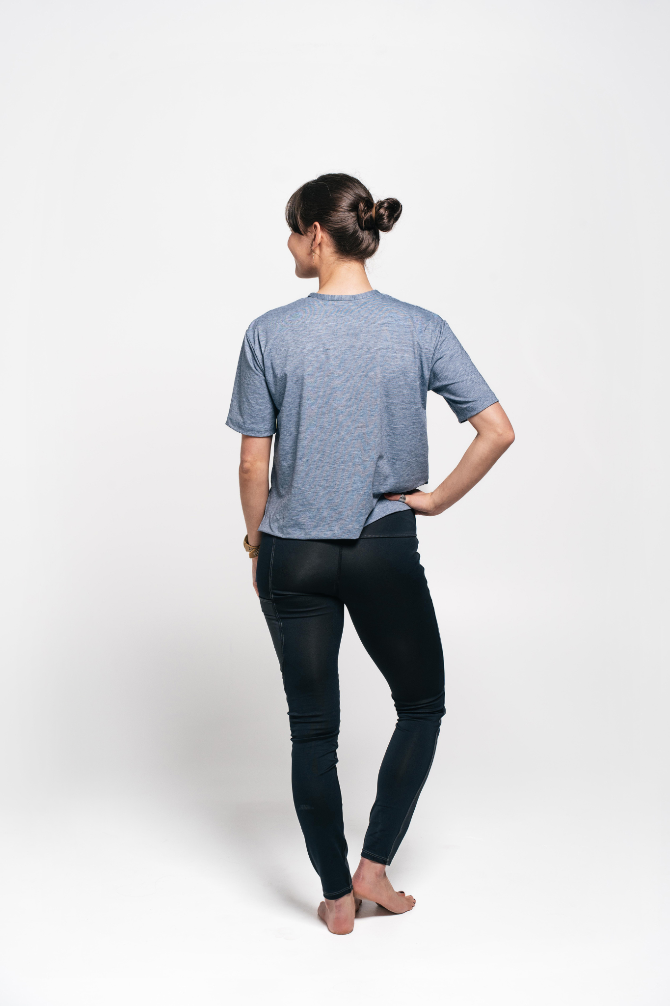 Alpine Fit | Travel T-Shirt
