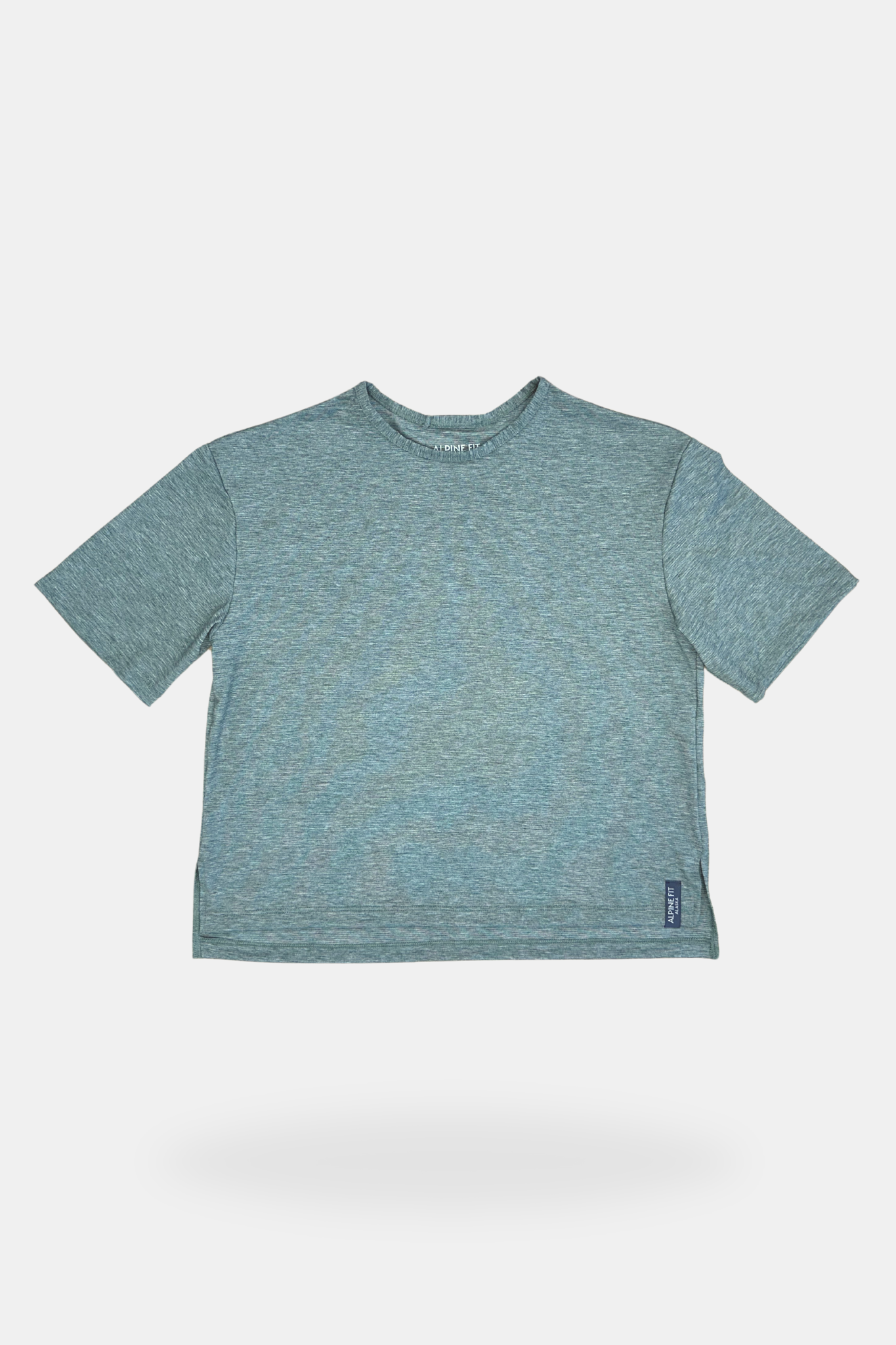 Alpine Fit | Travel T-Shirt