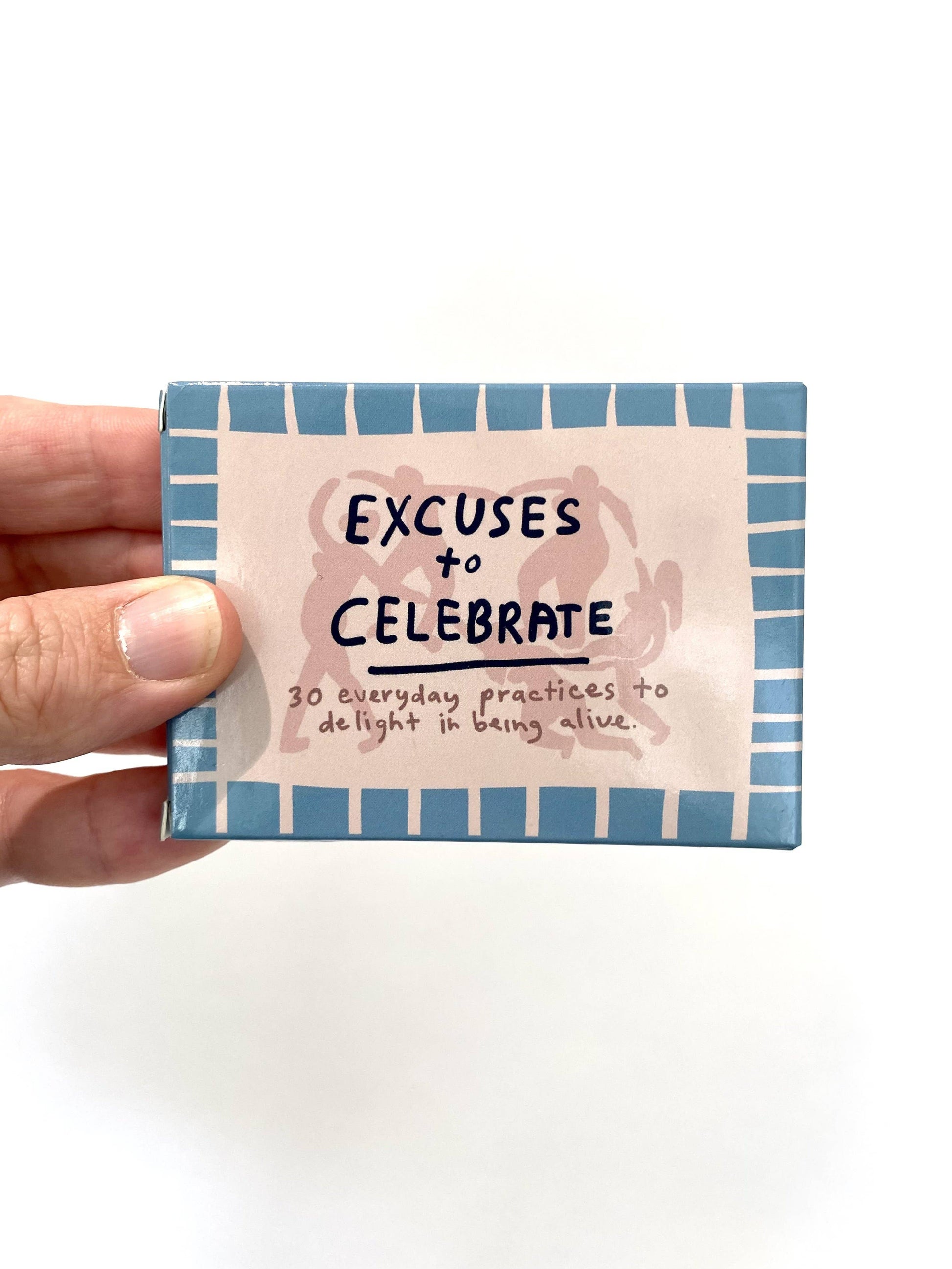 People I've Loved | Excuses To Celebrate Deck