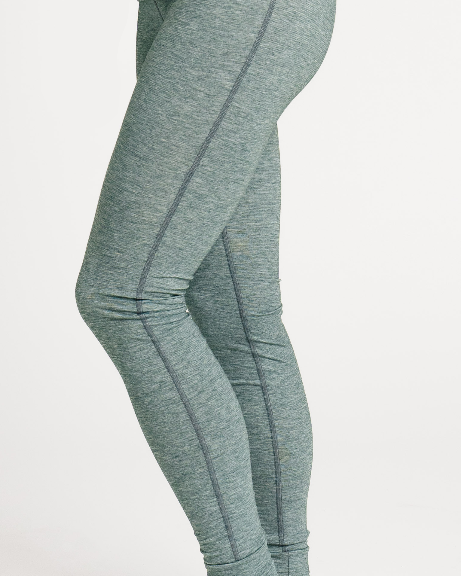 Alpine Fit | Backcountry Base Layer Bottoms