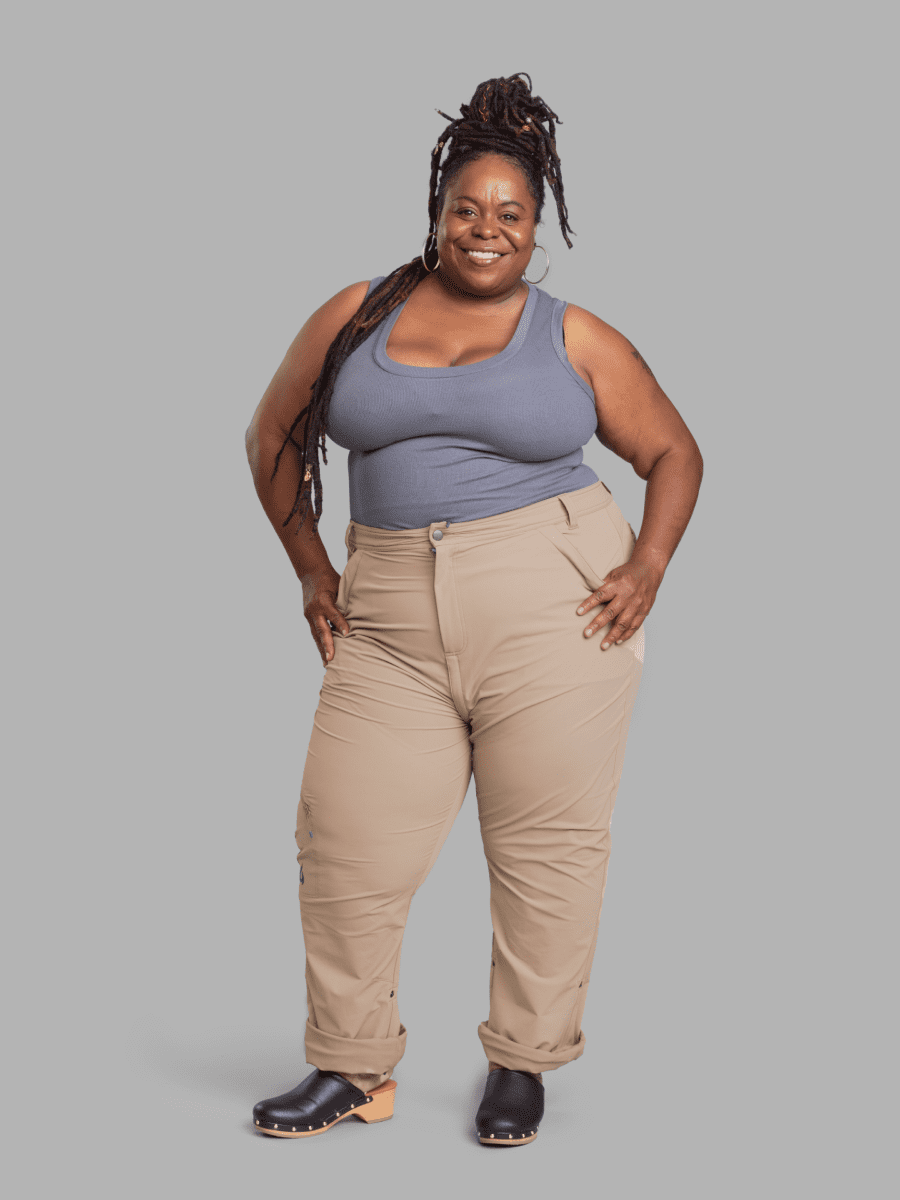Gnara | Go There™ Pants