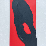 Blackbird Letterpress | Raven Forevermore Gift Card