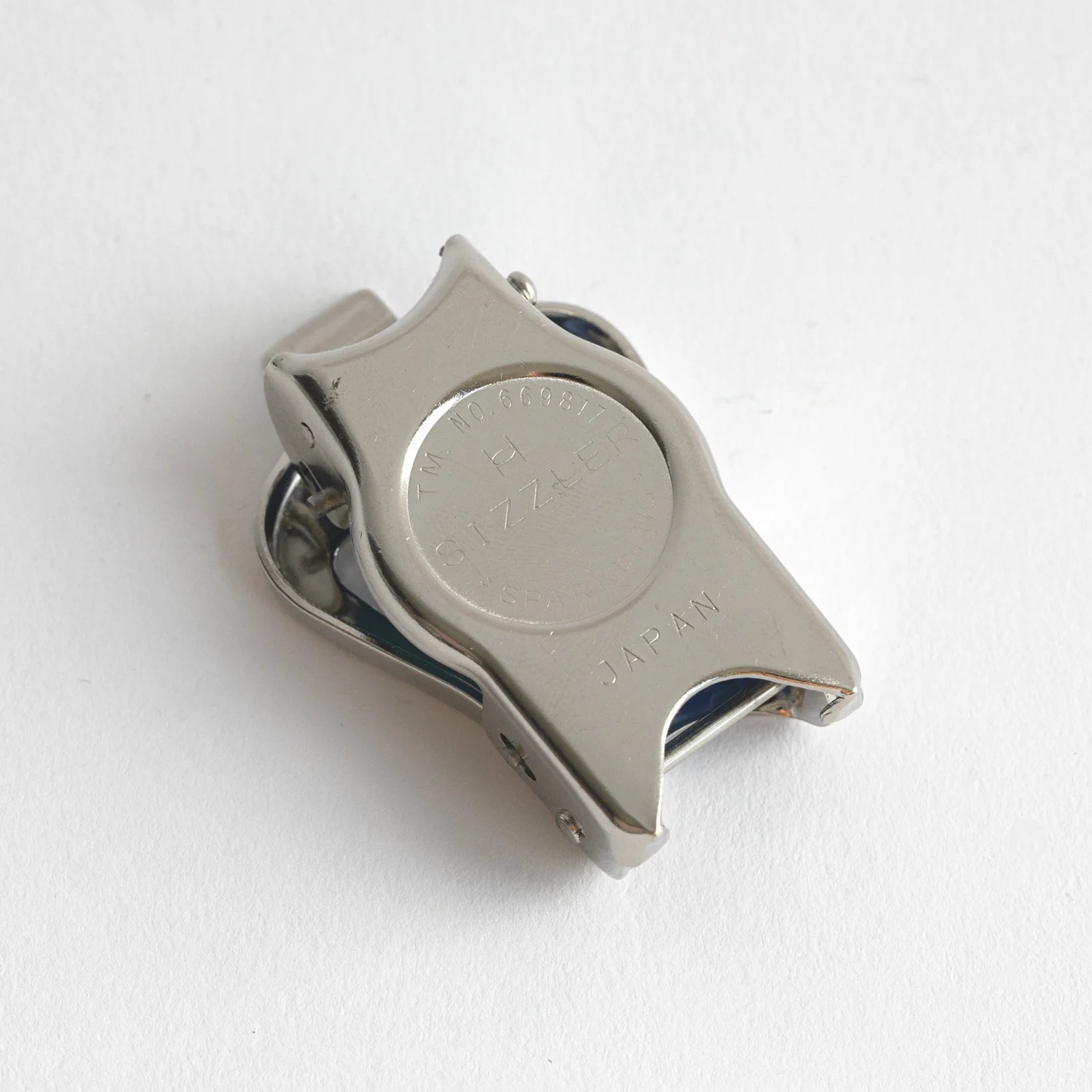 Sizzler Bottle Opener & Sealer