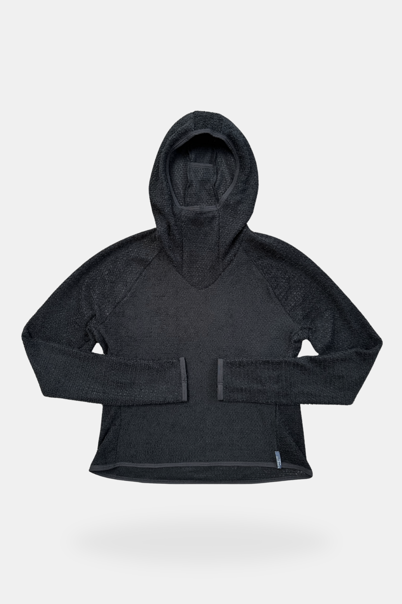 Alpine Fit | Fastpacker Fleece - Alpha 90