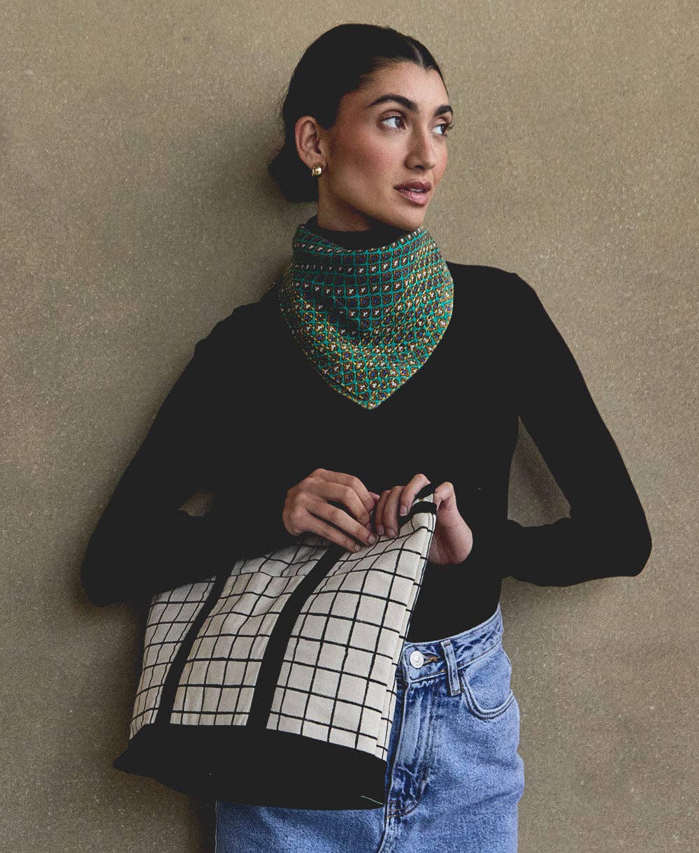Anchal | Kantha Bandana