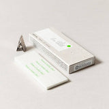 HA KO | Washi Paper Incense Strips Deep Citrus