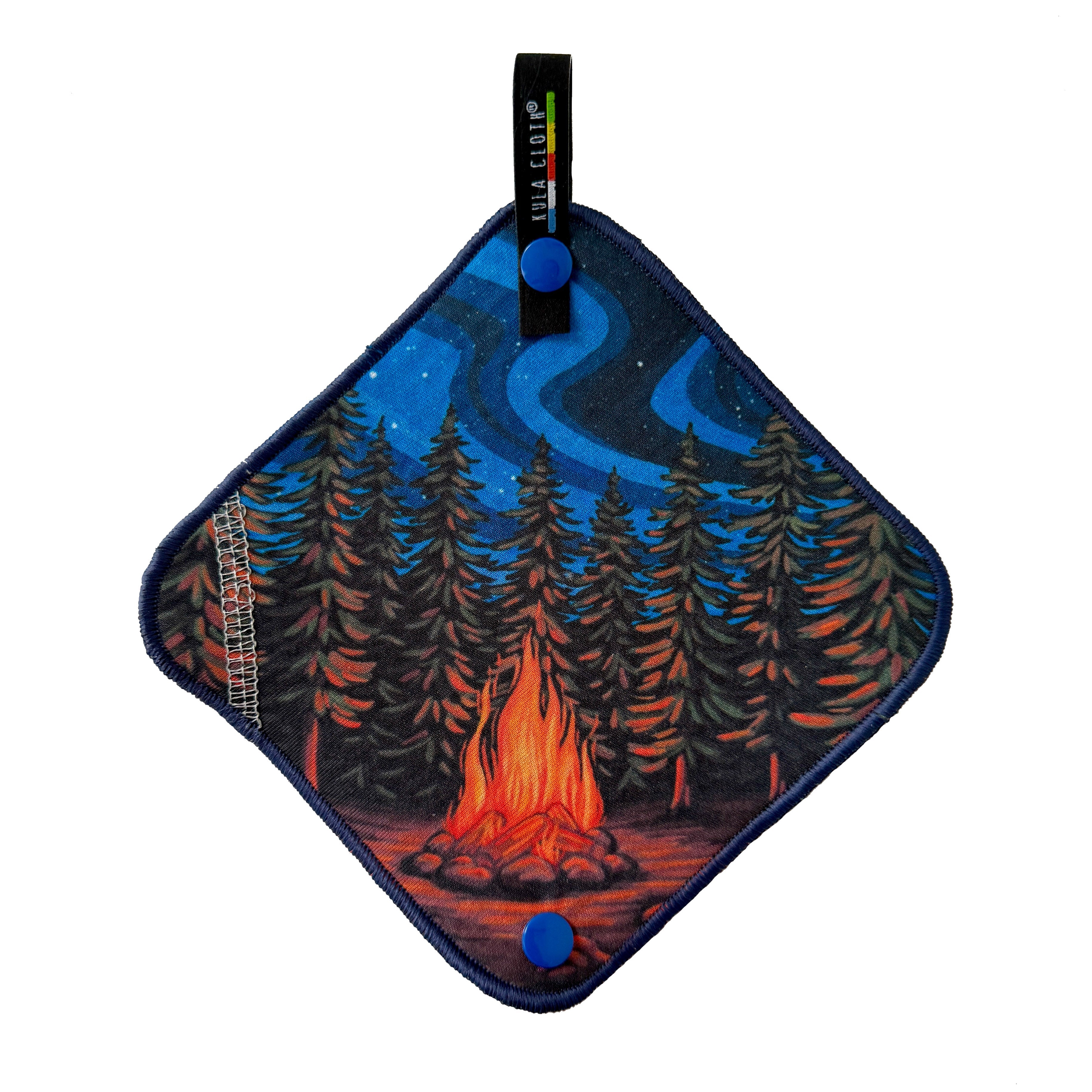 Kula Cloth® | Camp Out Artist Series