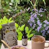 Wooden Spoon Herbs | Mushroom Magic