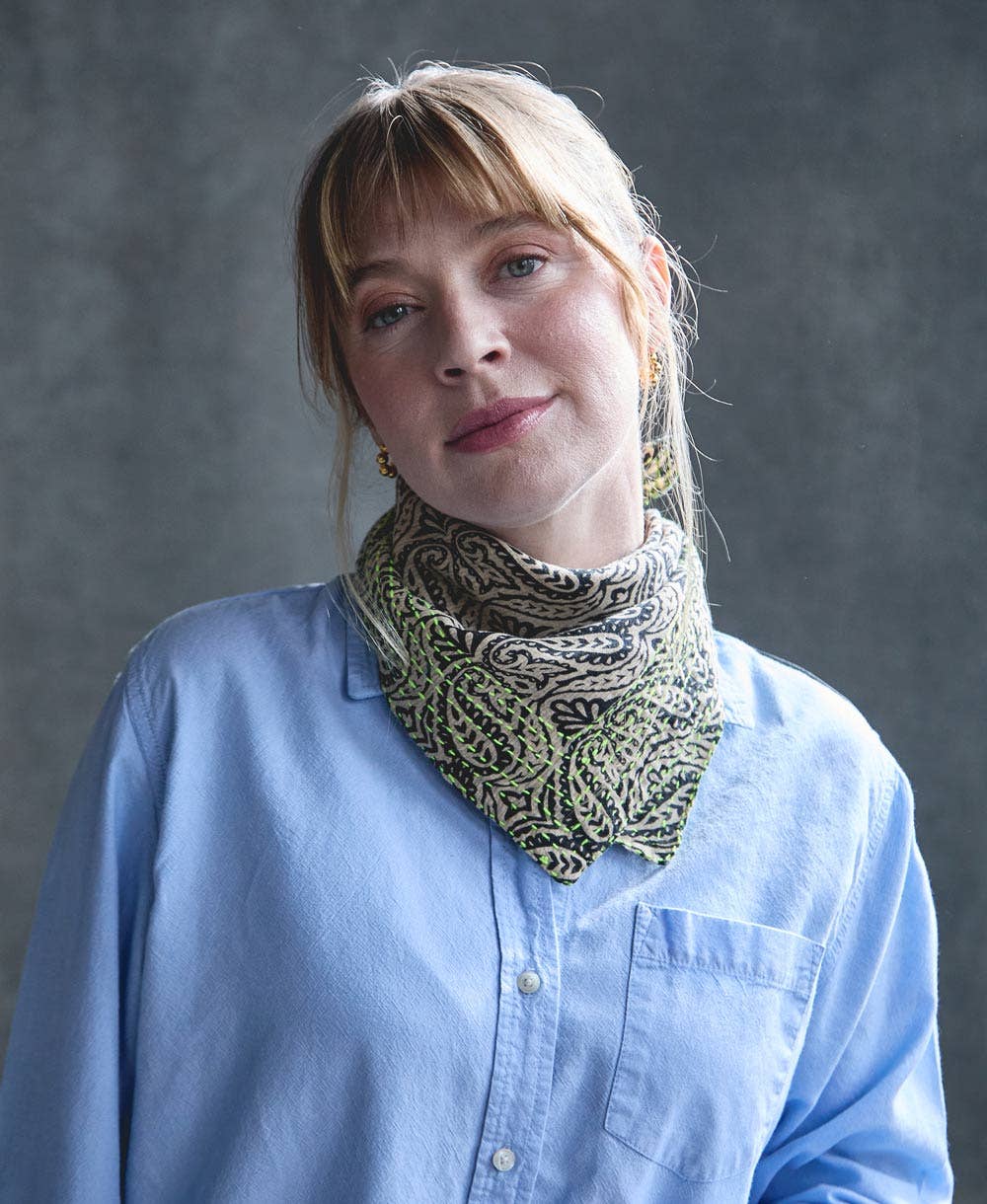 Anchal | Kantha Bandana